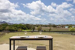 Fourteen at Mullet Bay