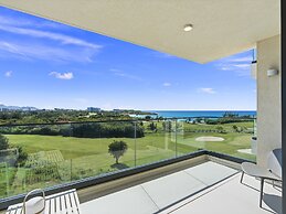 Fourteen at Mullet Bay