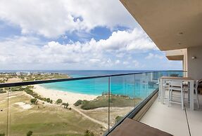 Fourteen at Mullet Bay