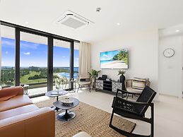 Fourteen at Mullet Bay