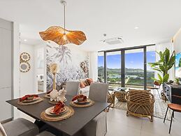 Fourteen at Mullet Bay