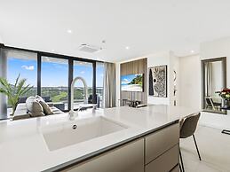 Fourteen at Mullet Bay