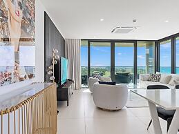 Fourteen at Mullet Bay