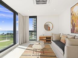 Fourteen at Mullet Bay