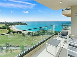 Fourteen at Mullet Bay