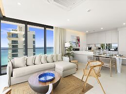 Fourteen at Mullet Bay