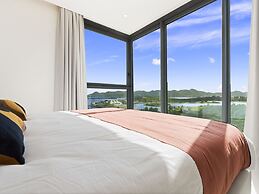 Fourteen at Mullet Bay