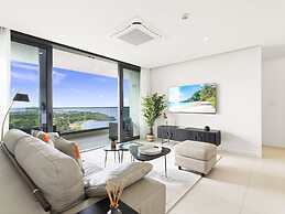 Fourteen at Mullet Bay