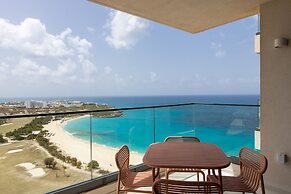 Fourteen at Mullet Bay