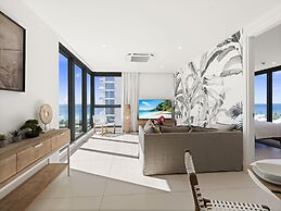 Fourteen at Mullet Bay