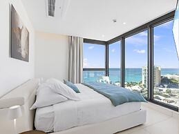 Fourteen at Mullet Bay