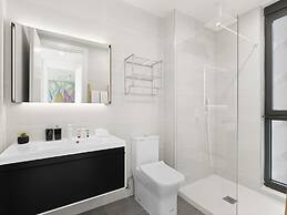 Fourteen at Mullet Bay