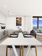 Fourteen at Mullet Bay