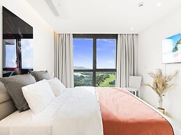 Fourteen at Mullet Bay