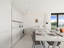 Fourteen at Mullet Bay