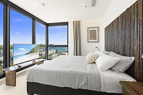 Fourteen at Mullet Bay