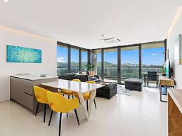 Fourteen at Mullet Bay