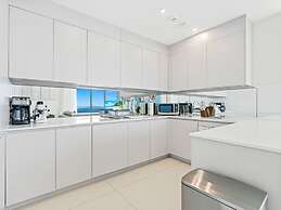 Fourteen at Mullet Bay