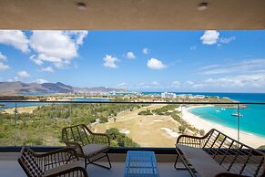 Fourteen at Mullet Bay