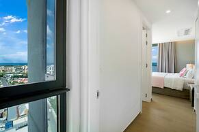 Fourteen at Mullet Bay