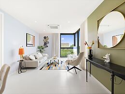 Fourteen at Mullet Bay