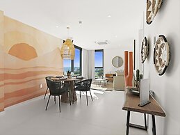 Fourteen at Mullet Bay