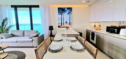 Fourteen at Mullet Bay