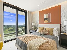 Fourteen at Mullet Bay