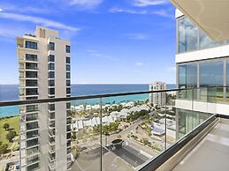 Fourteen at Mullet Bay