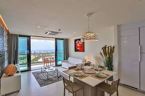 Fourteen at Mullet Bay