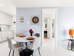 Fourteen at Mullet Bay