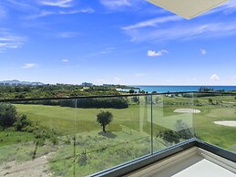 Fourteen at Mullet Bay