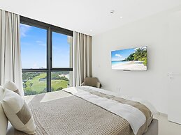 Fourteen at Mullet Bay