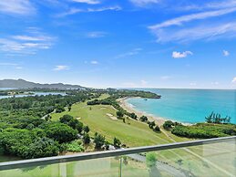 Fourteen at Mullet Bay