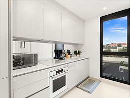 Fourteen at Mullet Bay