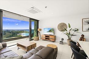 Fourteen at Mullet Bay