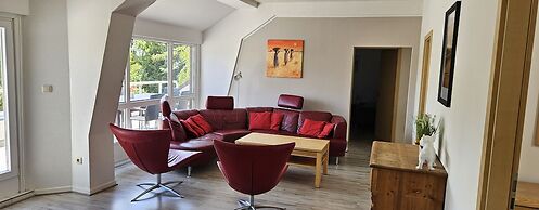 Bed4you Gästehaus 2