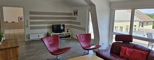 Bed4you Gästehaus 2