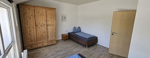 Bed4you Gästehaus 2