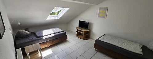 Bed4you Gästehaus 2