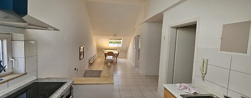 Bed4you Gästehaus 2