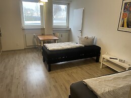 Bed4you Gästehaus 2