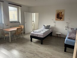 Bed4you Gästehaus 2