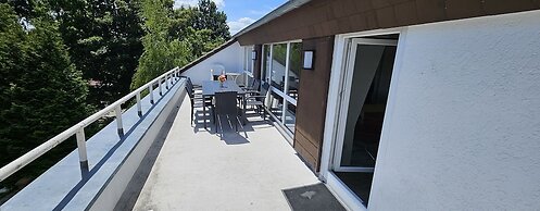 Bed4you Gästehaus 2