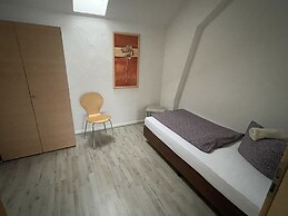 Bed4you Gästehaus 2
