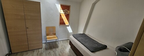 Bed4you Gästehaus 2