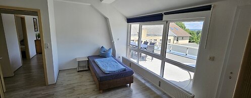 Bed4you Gästehaus 2