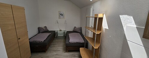 Bed4you Gästehaus 2