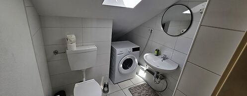 Bed4you Gästehaus 2