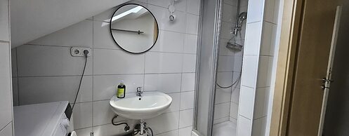 Bed4you Gästehaus 2